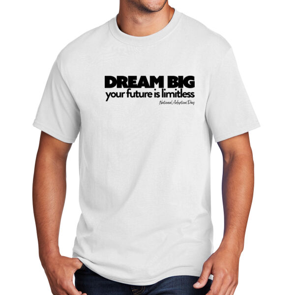    - 5.4 oz 100% Cotton T Shirt Thumbnail