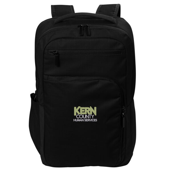    - Impact Tech Backpack Thumbnail